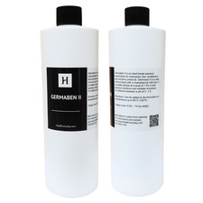 GERMABEN II Natural Preservative - Hair Shampoo Conditioner Lotion Soap Emulsion