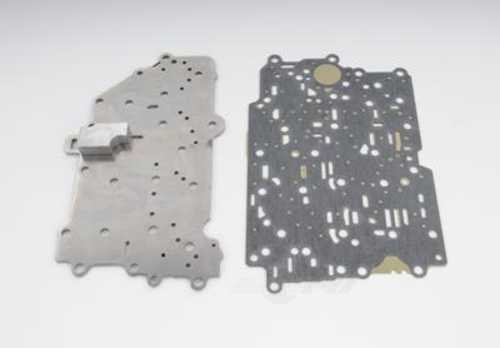 Automatic Transmission Valve Body - Afbeelding 1 van 1