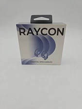 Raycon Essential Open Earbuds – True Wireless Ear Bluetooth 6.0 