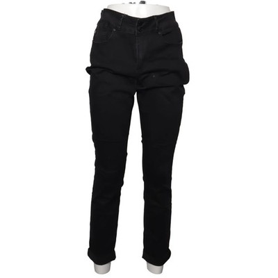 Buena Vista, Jeans, Größe: L, Schwarz, Einfarbig, Denim, Damen #BRV