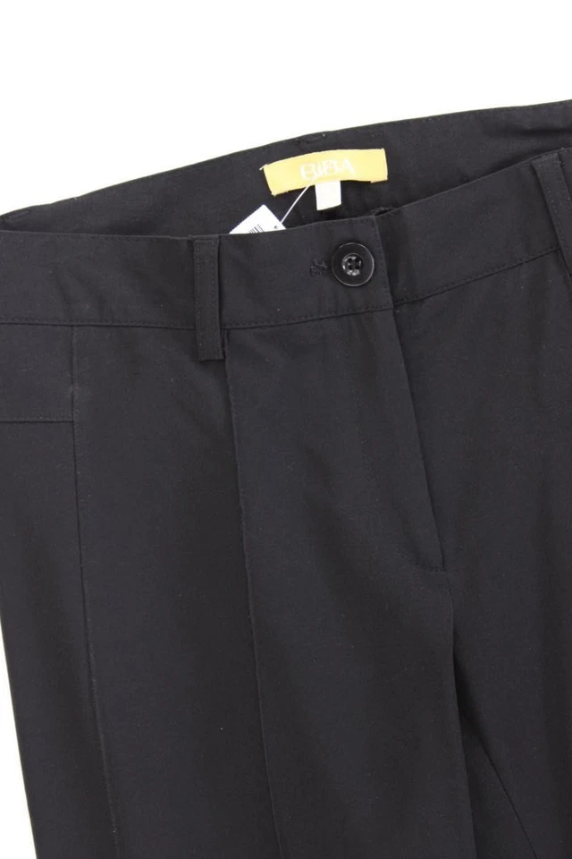 ✅ Biba Stretchhose Hose für Damen Gr. 38, M schwarz aus Polyamid ✅ - Bild 2 von 4