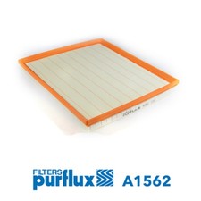PURFLUX Luftfilter A1562 Filtereinsatz für FORD TRANSIT CUSTOM FBD V362 F3 FY FZ