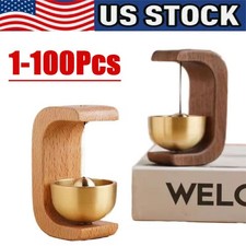 Magnetic Wind Chime DoorBell Doorway Setting ...