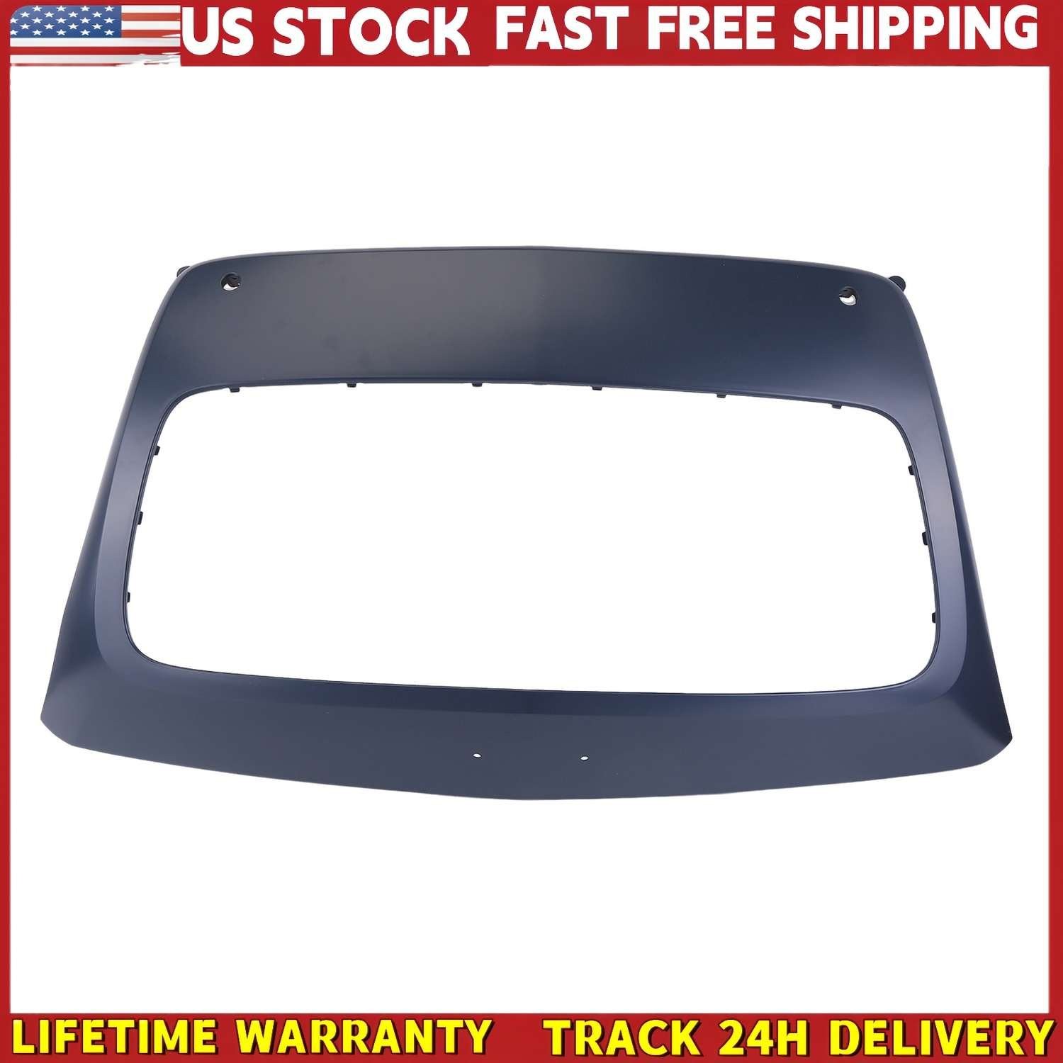 Bentley Continental GT 2015-2016 FRONT Grille P/N 3W3853651