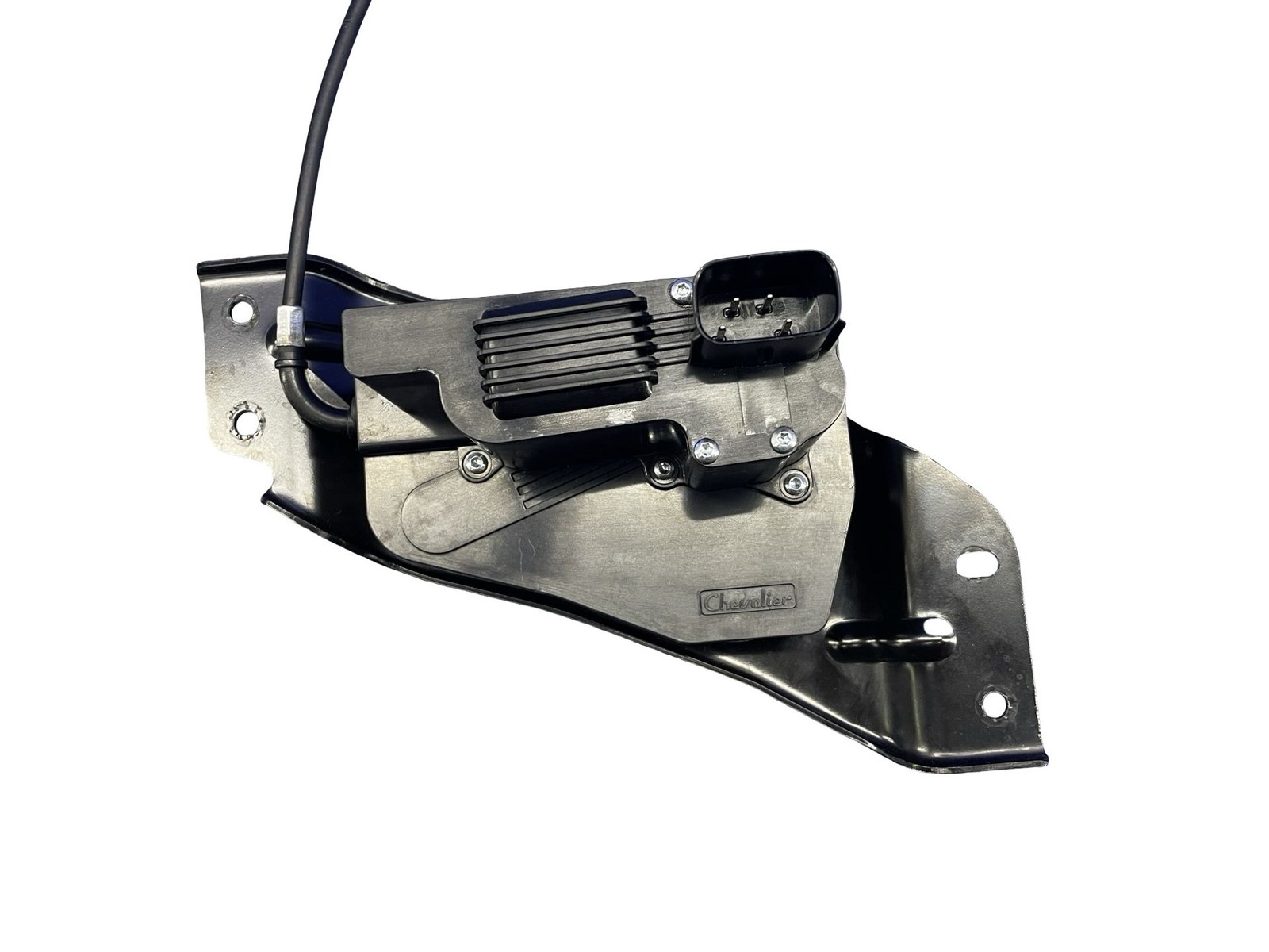 McLaren 570S 2016-2021 FRONT+RIGHT Door lock actuator P/N 13A5480CP