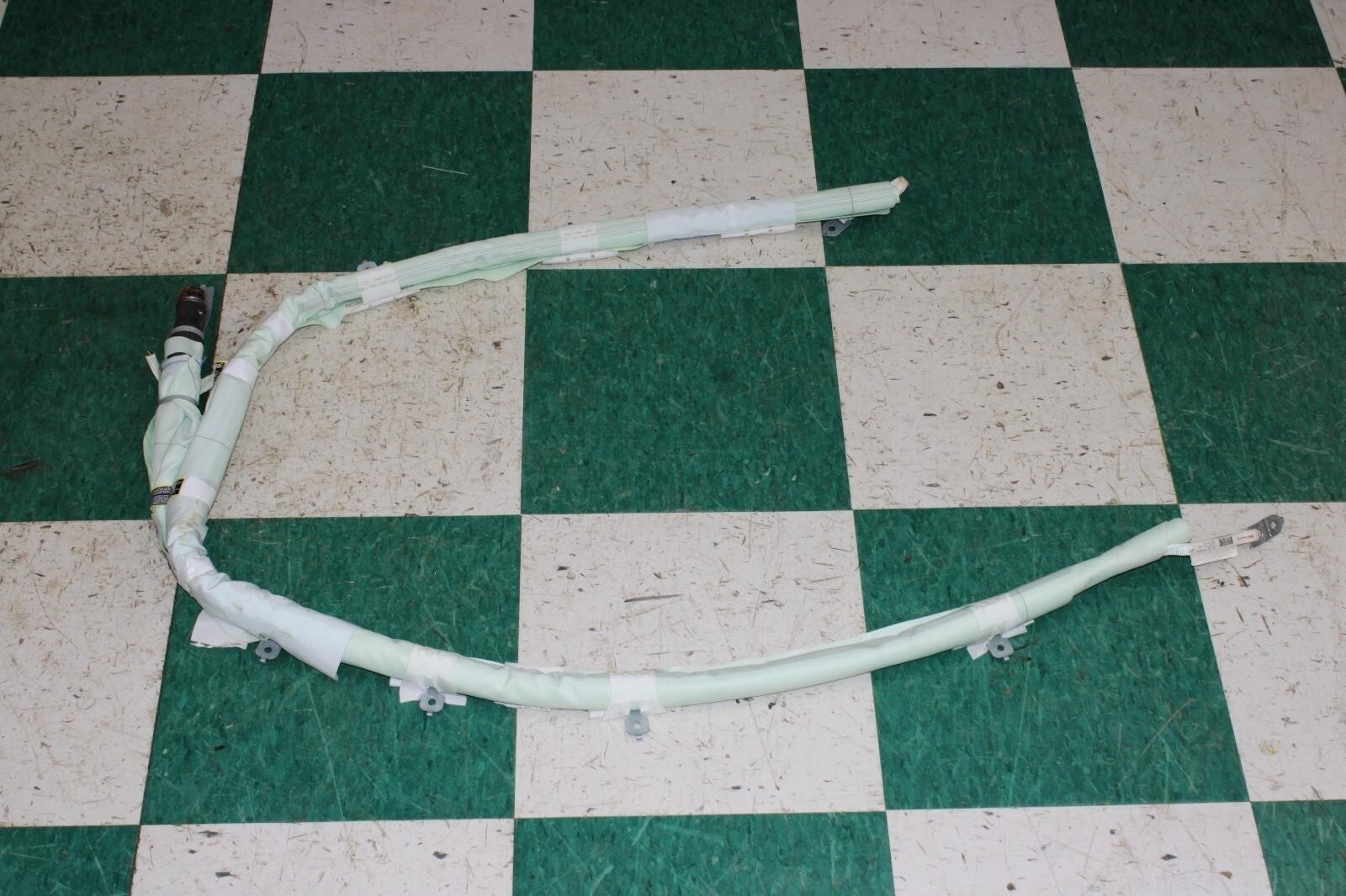 Maserati Ghibli 2014-2019 Right Airbag