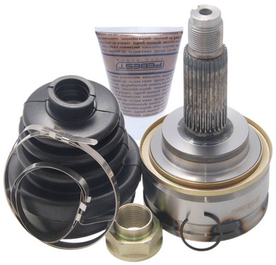 Outer Cv Joint 30X56X27 Febest 0810-008 OEM MB858395