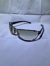 Emporio Armani Sunglasses Gradation Lenses