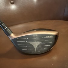 Taylormade BRNR Mini Driver LH 11.5° Stiff