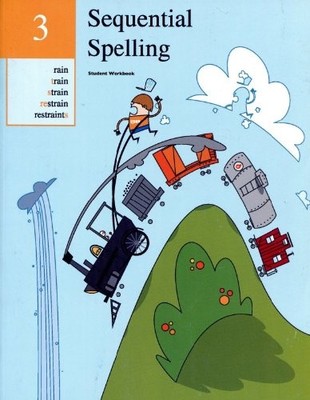 Sequential Spelling 3
