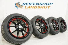 NEU Smart EQ W453 Brabus Winterreifen Winterräder 16 Zoll