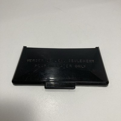 BUNN THERMO BT10-B Coffee Maker Replacement Parts Water Lid