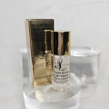 YSL Touche eclat blur primer NIB BRIGHTENS AND EVEN SKINTONE .33oz