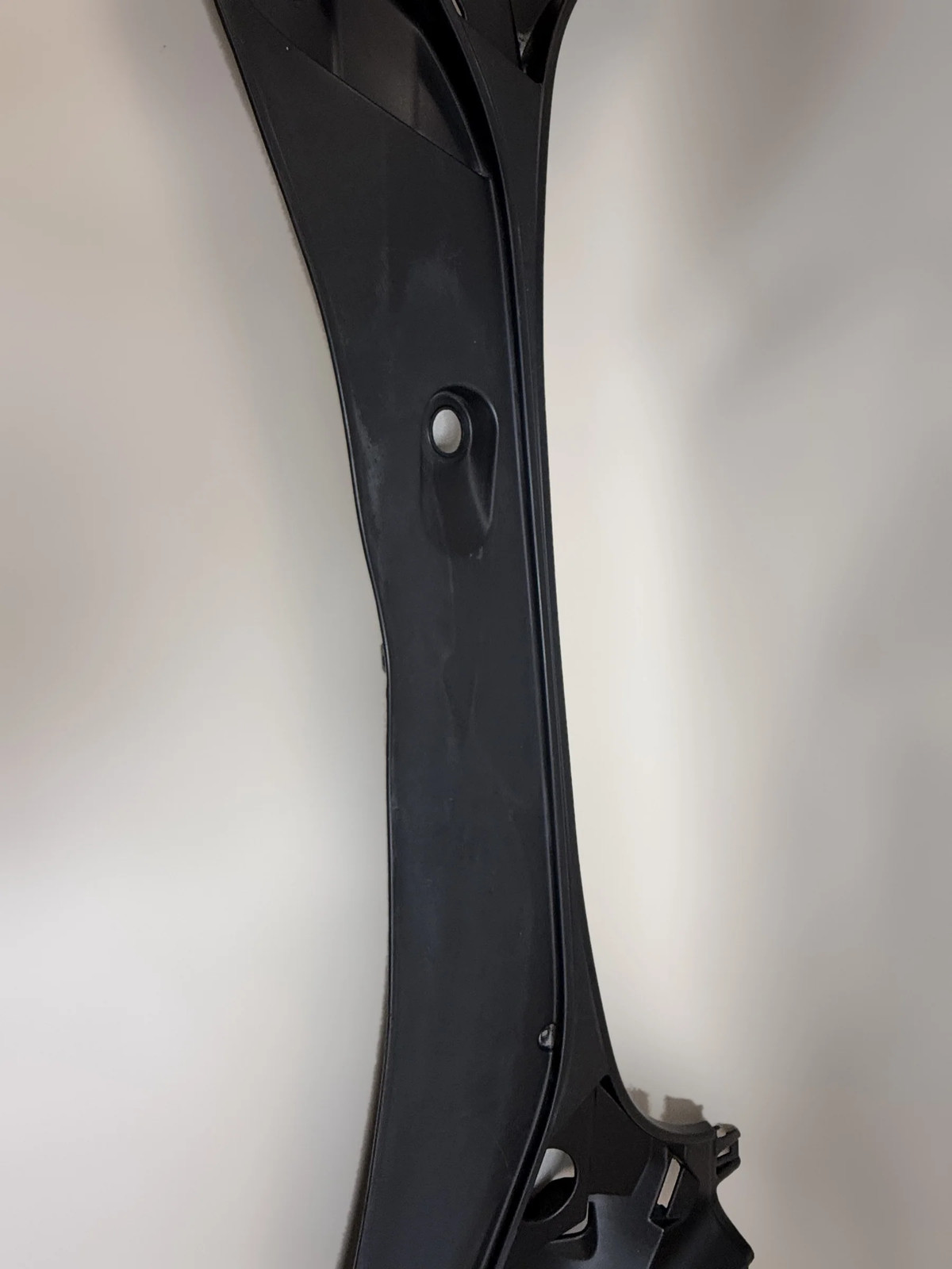 McLaren 570S 2016-2021 Front Upper Cowl panel
