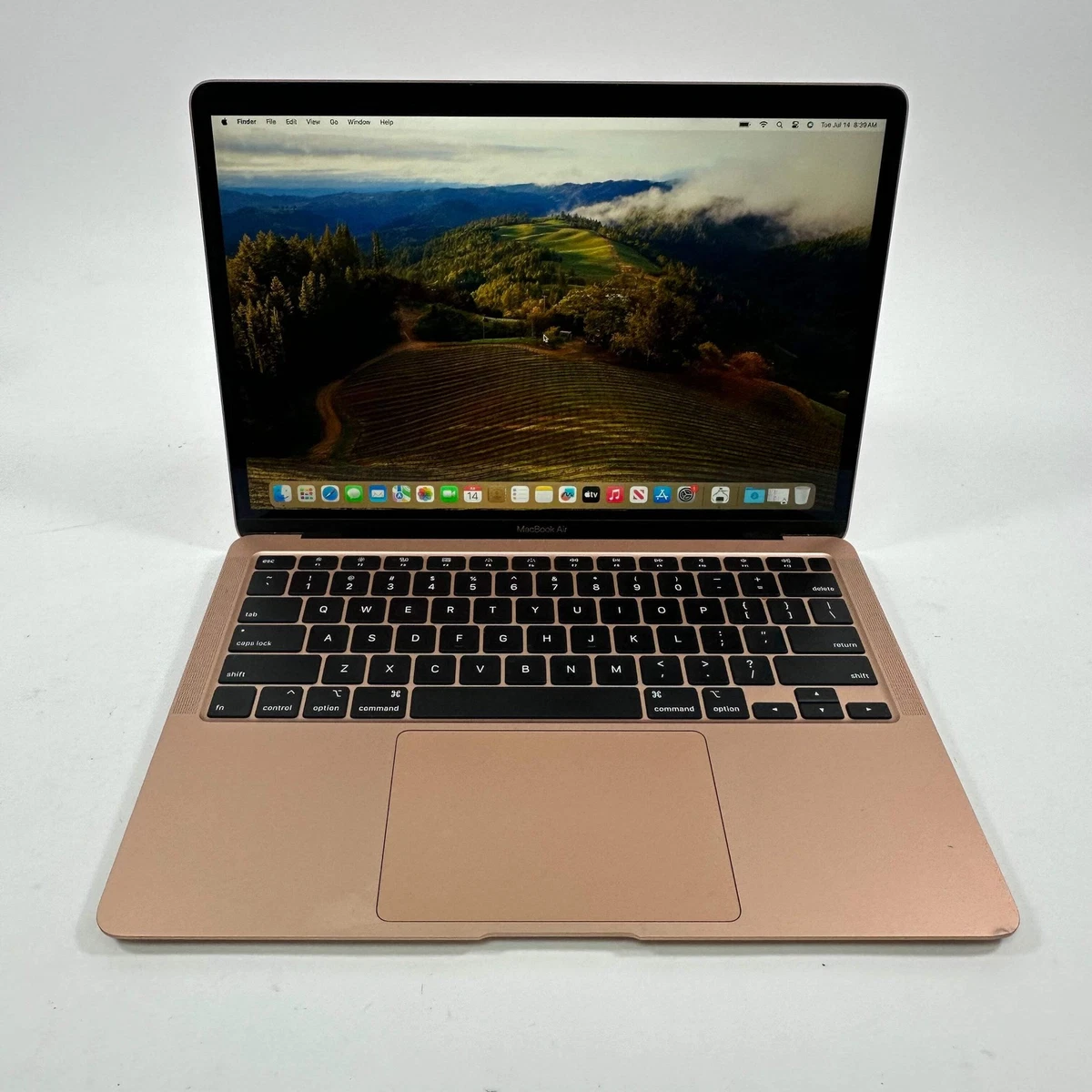 Apple MacBook Pink 8 GB RAM for sale | eBay