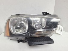 CHARGER   2013 Headlight 498716