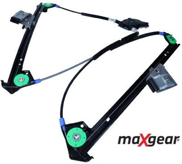 Maxgear 50-0786 Fensterheber Kreuzarm Reparatursatz Fenster Heber FüR Porsche-image