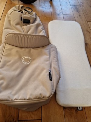 Bugaboo Donkey5 Babywanne Desert Taupe