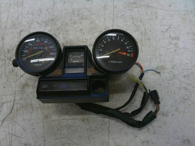 1984-1985 Honda magna V30 VF500c speedo tach dash gauges instrument panel