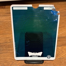 Web Wars Vectrex Cartridge and Overlay Only GCE