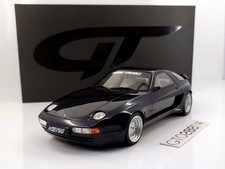 GT Spirit 1:18 scale Koenig Specials Porsche 928 S - Midnight Blue (GT344)