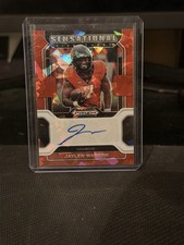 2023 Panini Chronicles Draft Picks - 2022 Prizm Draft Picks Sensational...