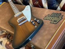 Gibson 1999 Yamano Order Firebird V Vintage Sunburst Fully Original with OHSC