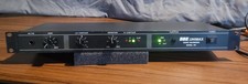 BBE Unimax 401 Vintage DI/Preamp/Sonic Exciter/Re-amp Device