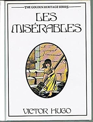 Les Miserables Victor Hugo