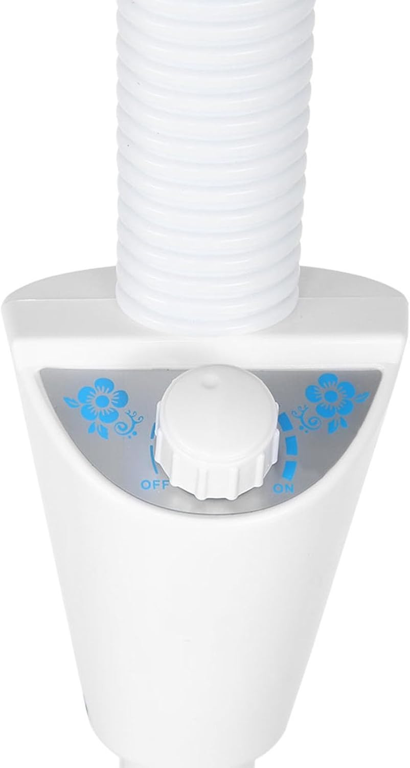 Lampada Da Terra Con Ingrandimento, Lampada a Luce Fredda a Led Con Ingrandiment foto 4