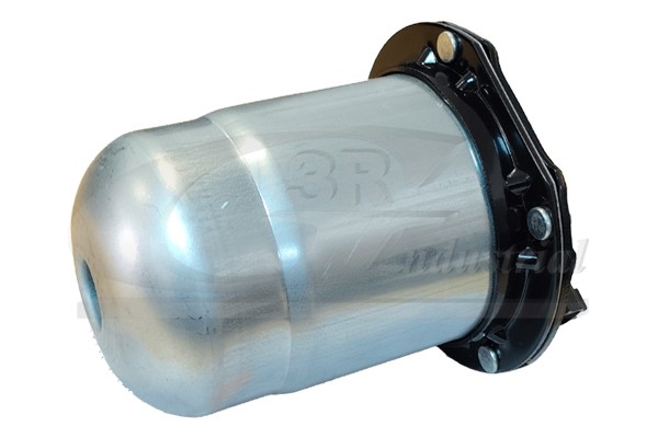2x ✅Fits 3RG 97609 DACIA FUEL FILTER: DOKKER, DUSTER, DUSTER Van/SUV ⭐UK Seller⭐