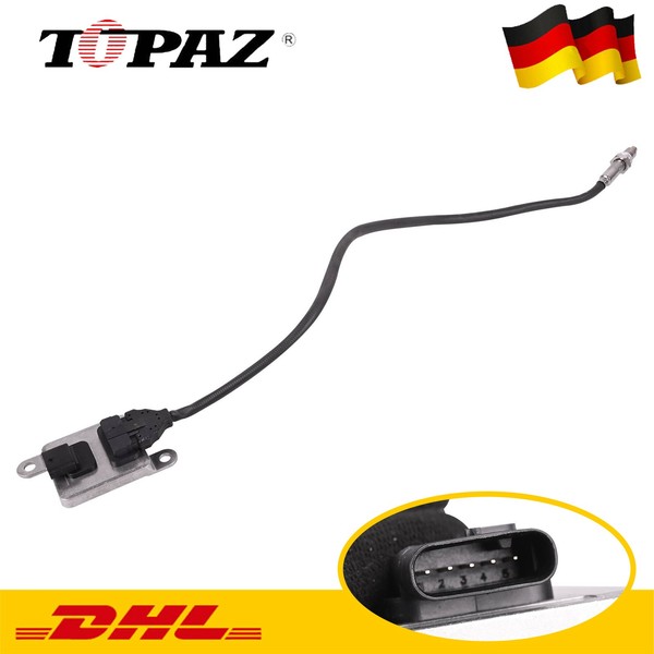 Nox Sensor FüR Mercedes-Benz S205 W164 W166 W205 W212 W213 X164 X253 A0009053606-image