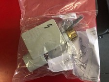 EXPRESS MIELE DISHWASHER AQUASTOP VALVE KIT G641 G641I G641IPLUS G2574 SCV