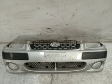 Pare-choc avant Hyundai ATOS