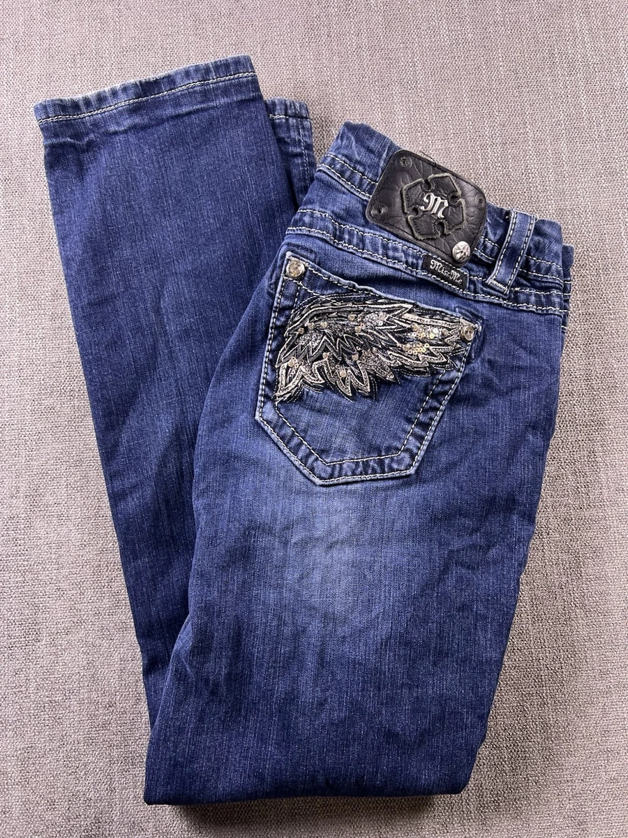 Miss Me Women's 28 in Inseam Jeans for sale | eBay