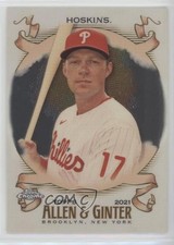 Rhys Hoskins