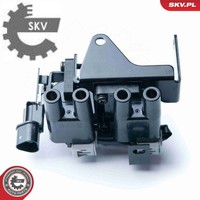 Esen SKV 03SKV229 ZüNdspule ZüNdmodul FüR Hyundai FüR Kia
