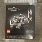 LEGO Star Wars: Bespin Duel (75294) — Brand New & SEALED