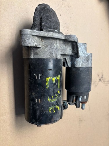 BMW 3er E46 5er E34 E39  Anlasser Starter Bosch 0001108157 1740374