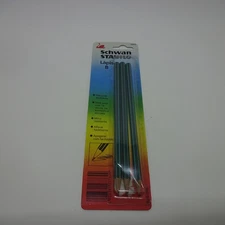 Schwan Stabilo Lapis B Pencils Vintage For Collectors