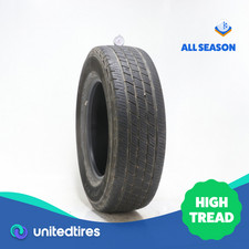 Used Lt 24570r17 Cooper Adventurer Ht 119116s - 9.532