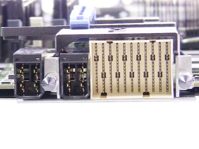 Dell OEM PowerEdge M600 Server Motherboard System Mainboard -MY736 - Image 4 of 4