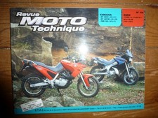 Revue technique BMW 650