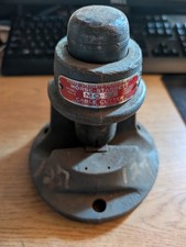 Morse Starrett  MODEL 1A  MO-ST Capacity Wire...