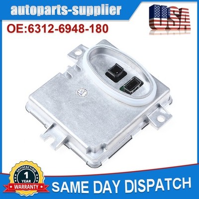 Xenon HID Headlight Ballast Control Module for BMW E90 E91 325i 325xi 328i 335i