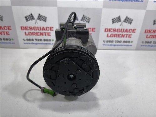 AI30004N klimakompressor 282486 AUDI A4 AVANT 8E 2001