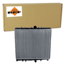 Radiateur Lancia PHEDRA