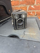Kodak Brownie Box Camera Six 20 B Vintage