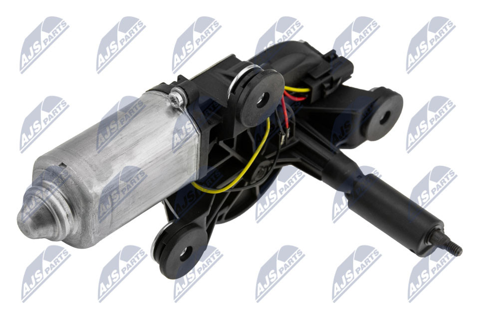 N.T.Y. ESW-AR-003.NTY Wiper Motor for ALFA ROMEO