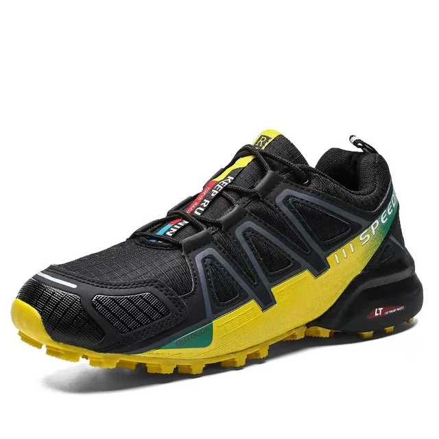 MENS SHOCK ABSORBING RUNNING TRAINERS CASUAL LACE GYM WALKING SPORTS SHOES 35-48
Opens in a new wind